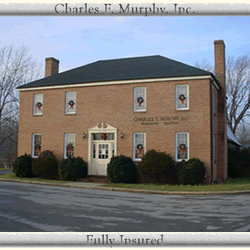Charles F Murphy, Inc.