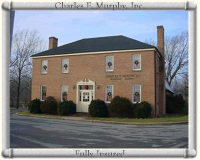Slide of Charles F Murphy, Inc.