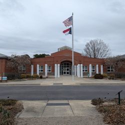 Pitt County Arboretum