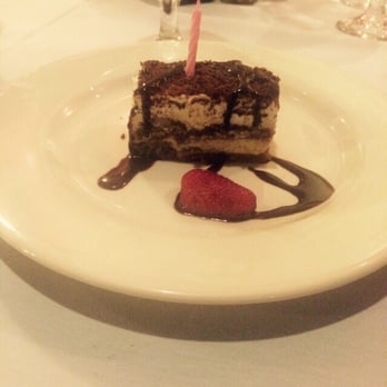 Avanti - Soggy tiramisu - Italian Near Me - Phoenix, Arizona Avanti - Soggy tiramisu - Italian Near Me - Phoenix, Arizona