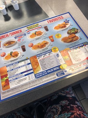 Menu photo 5 Waffle House Carrollton, TX Menu photo 5 Waffle House Carrollton, TX