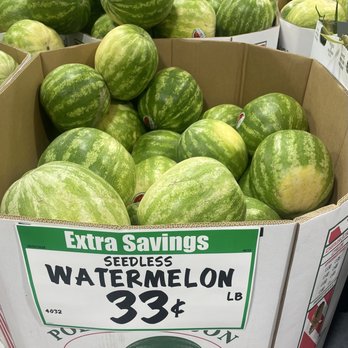 WinCo Foods - Grocery Near Me - Renton, Washington