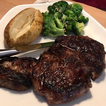 Chop Block Grill - Stunning ribeye! - Steakhouses Near Me - Brooksville, Florida Chop Block Grill - Stunning ribeye! - Steakhouses Near Me - Brooksville, Florida