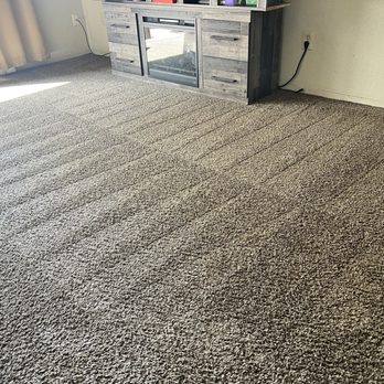 Mendoza's Cleaner Concepts - My clean living room - Carpet Cleaning Near Me