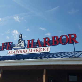 Safe Harbor Seafood - Seafood Near Me - Jacksonville, Florida Safe Harbor Seafood - Seafood Near Me - Jacksonville, Florida