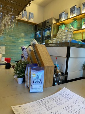 Bluestone Lane Upper West Side Café by null