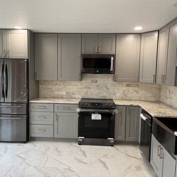 Dargo Home Improvement - Kitchen - General Contractors Near Me - Catonsville, Maryland Dargo Home Improvement - Kitchen - General Contractors Near Me - Catonsville, Maryland
