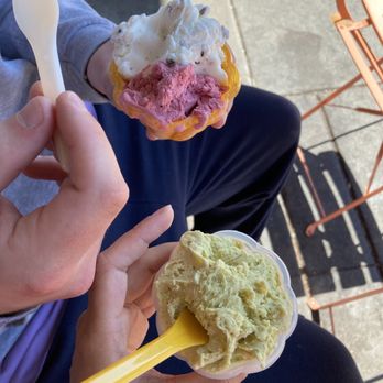 Nutty Squirrel Gelato - Phinney Ridge - Gelato Near Me - Seattle, Washington Nutty Squirrel Gelato - Phinney Ridge - Gelato Near Me - Seattle, Washington