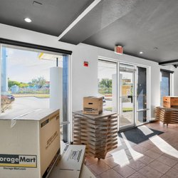 StorageMart