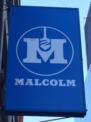 Malcolm Drilling