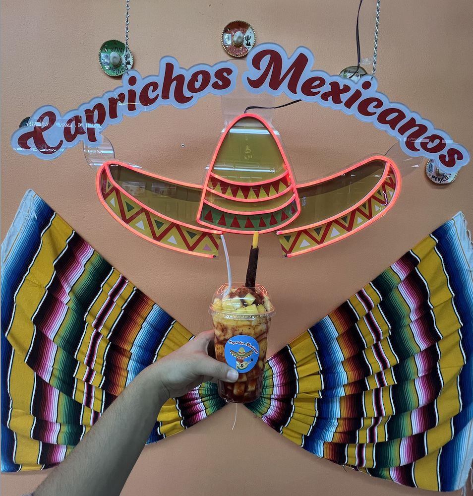 Caprichos Mexicanos