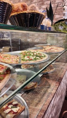 O’ Sole Mio Pizzeria Ristorante by null