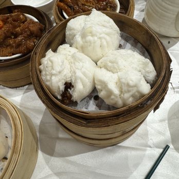 悅來坊 - Pork buns - Shopping Centers Near Me - Hong Kong, HK