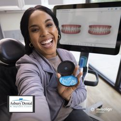 Invisalign provider