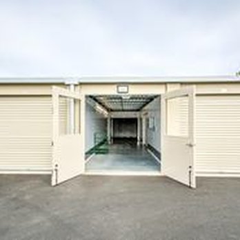 Anchor Self Storage - Services - Self Storage Near Me - Vallejo, California