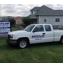 Backflow Specialty Company Inc