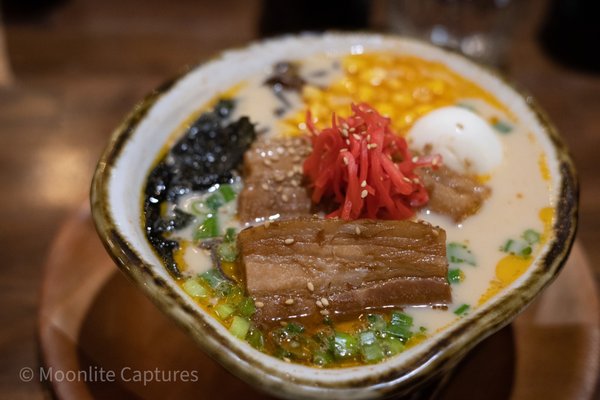 Marufuku Ramen by null