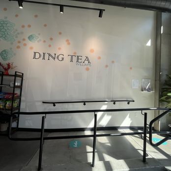 Ding Tea Williams - Bubble Tea Near Me - Portland, Oregon Ding Tea Williams - Bubble Tea Near Me - Portland, Oregon