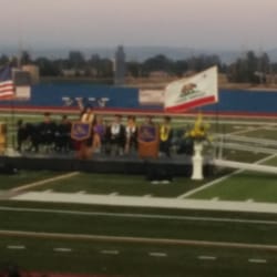 Yuba Community College District - Go Carolina... great speech. :)
