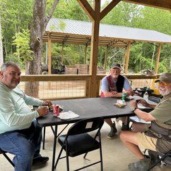 Knotty Pines Gun Club