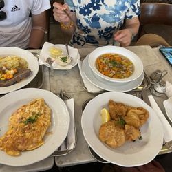 Cafe Bräunerhof - OMELETTE 7.5 WIENER SCHNITZEL 15.9 TAFELSPITZ 15.9 WIENER SUPPENTOPF 8.9