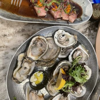 The Boathouse - Oysters and sushi - Seafood Near Me - St Augustine, Florida The Boathouse - Oysters and sushi - Seafood Near Me - St Augustine, Florida