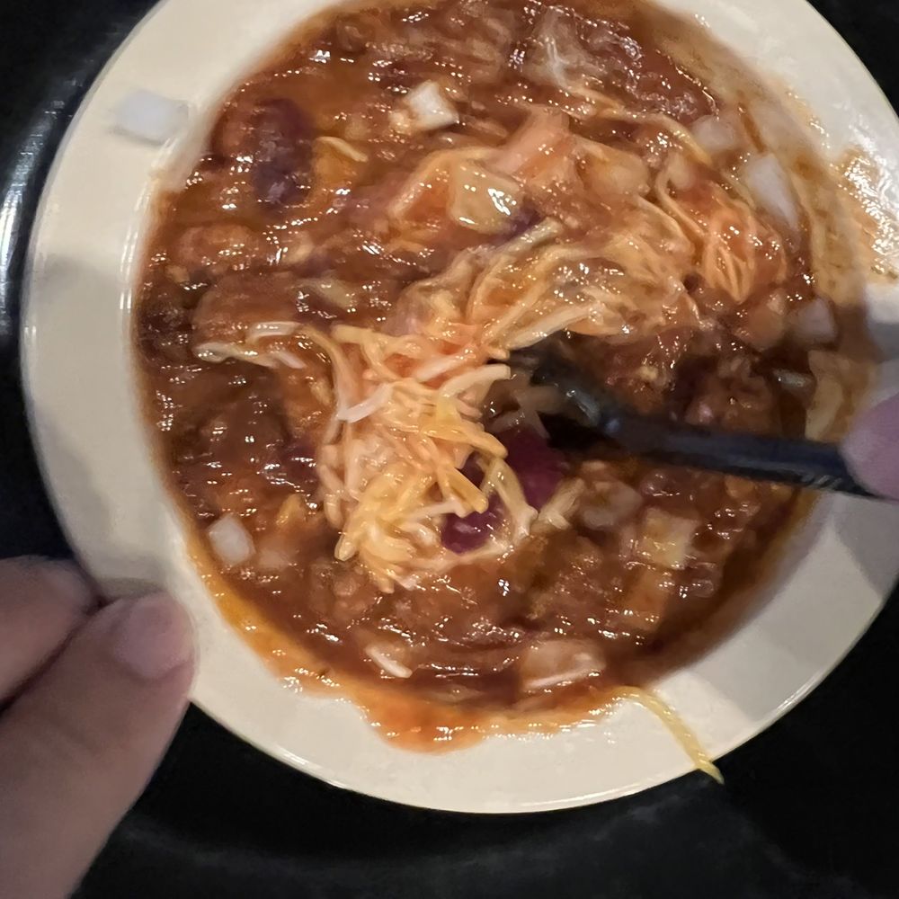 Chili Chili