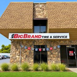 Seever & Sons Tire