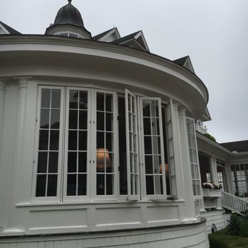 Hotel Iroquois - Hotels Near Me - Mackinac Island, Michigan