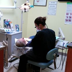 York Dental