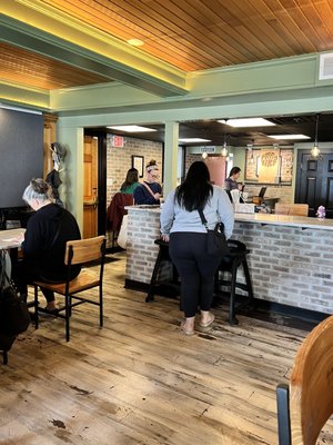 Pretty Burger by null