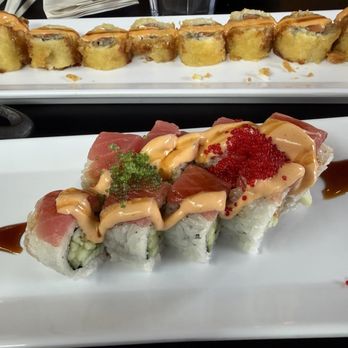 Itto Sushi - Sushi Bars Near Me - Orem, Utah Itto Sushi - Sushi Bars Near Me - Orem, Utah