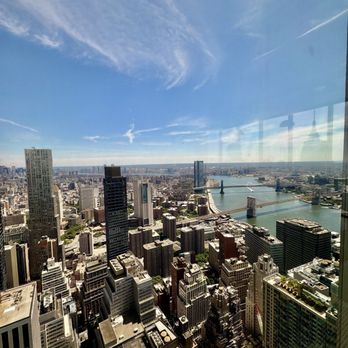 Manhatta - Impressive view - New American Near Me - New York, New York Manhatta - Impressive view - New American Near Me - New York, New York