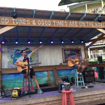 Sunset Pier - Live music! - Seafood Near Me - Key West, Florida Sunset Pier - Live music! - Seafood Near Me - Key West, Florida