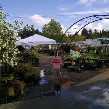 Garland Nursery - Landscape Architects or Designers Near Me - Corvallis, Oregon