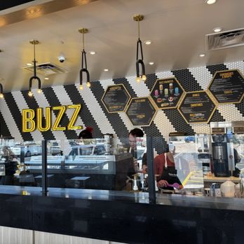 Better Buzz Coffee - Scottsdale - Coffee & Tea Near Me - Scottsdale, Arizona