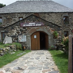 Auberge les Fermiers du Mézenc