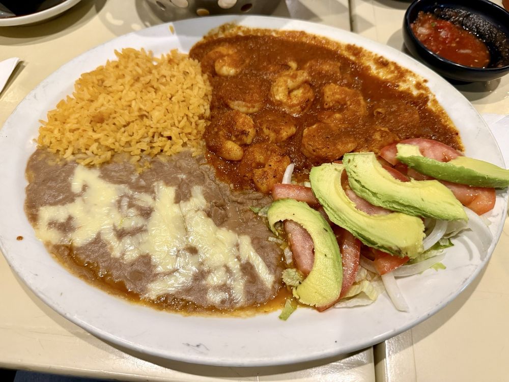 Sabor A Mexico