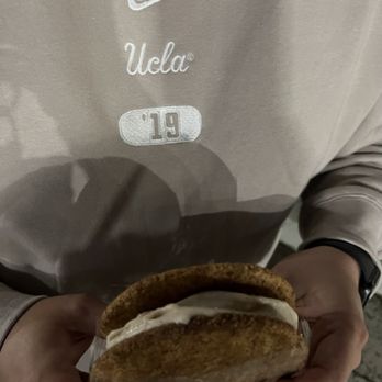 Monkeywrench - Ice cream sandwich - Desserts Near Me - Salt Lake City, Utah Monkeywrench - Ice cream sandwich - Desserts Near Me - Salt Lake City, Utah