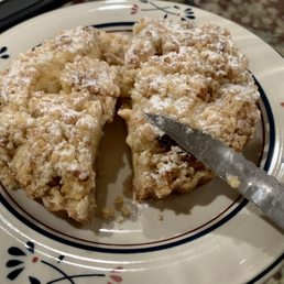 Apfelstreuselkuchen Apfelstreuselkuchen