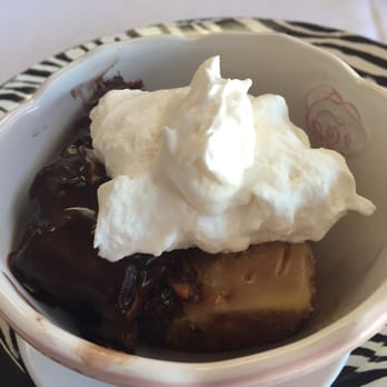 Red Raspberry Tea Room - Dessert: half chocolate cake and half pineapple cake - Tea Rooms Near Me - Nicoma Park, Oklahoma Red Raspberry Tea Room - Dessert: half chocolate cake and half pineapple cake - Tea Rooms Near Me - Nicoma Park, Oklahoma