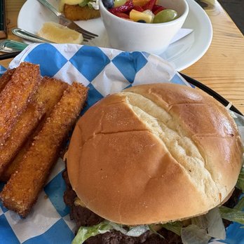 Harbor Cafe - American Near Me - Santa Cruz, California Harbor Cafe - American Near Me - Santa Cruz, California