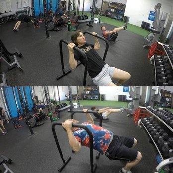 Lifestyle Performance Training - Trainers Near Me - Tempe, Arizona