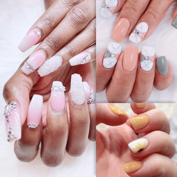Sofi's Nails - Great nails don't happen by chance,
they happen by appointments - Nail Salons Near Me - Crestview, Florida Sofi's Nails - Great nails don't happen by chance,
they happen by appointments - Nail Salons Near Me - Crestview, Florida