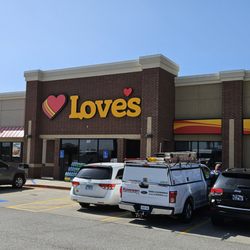 Love's Travel Stop