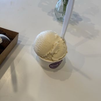 Sweet Fix Creamery - Southern Banana Pudding - Desserts Near Me - Bakersfield, California Sweet Fix Creamery - Southern Banana Pudding - Desserts Near Me - Bakersfield, California