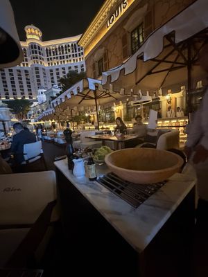 Carbone Riviera by null