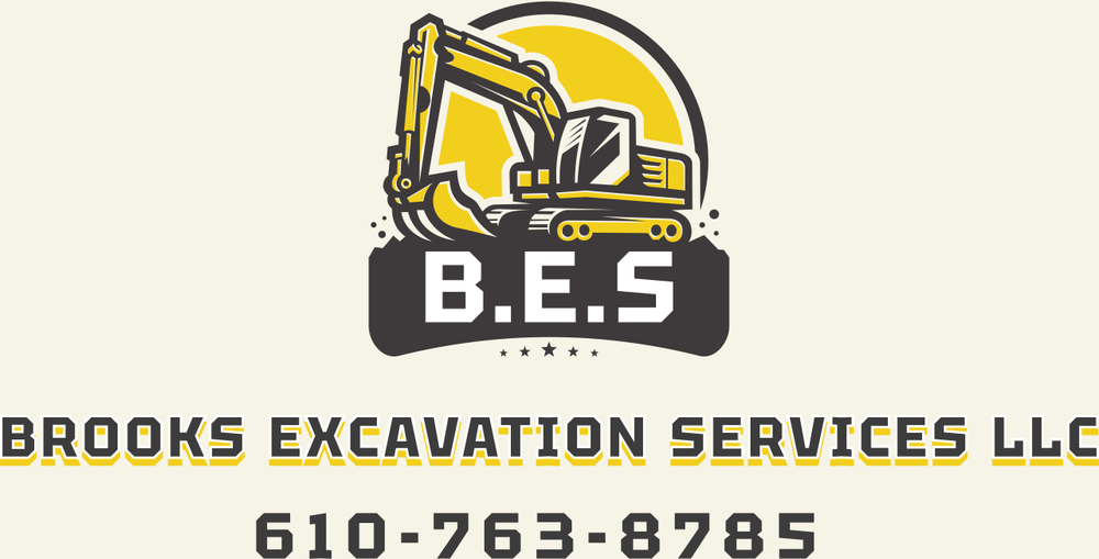 Brooks Excavation Services - septic in Mertztown, PA