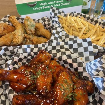 Vons Chicken - Chicken Shop Near Me - Torrance, California Vons Chicken - Chicken Shop Near Me - Torrance, California