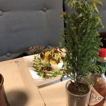 The Marshal - Breakfast & Brunch Near Me - New York, New York
